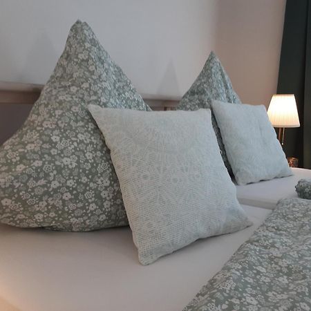Ferienwohnung Poelzl Хеминг Екстериор снимка