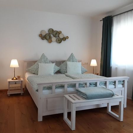 Ferienwohnung Poelzl Хеминг Екстериор снимка