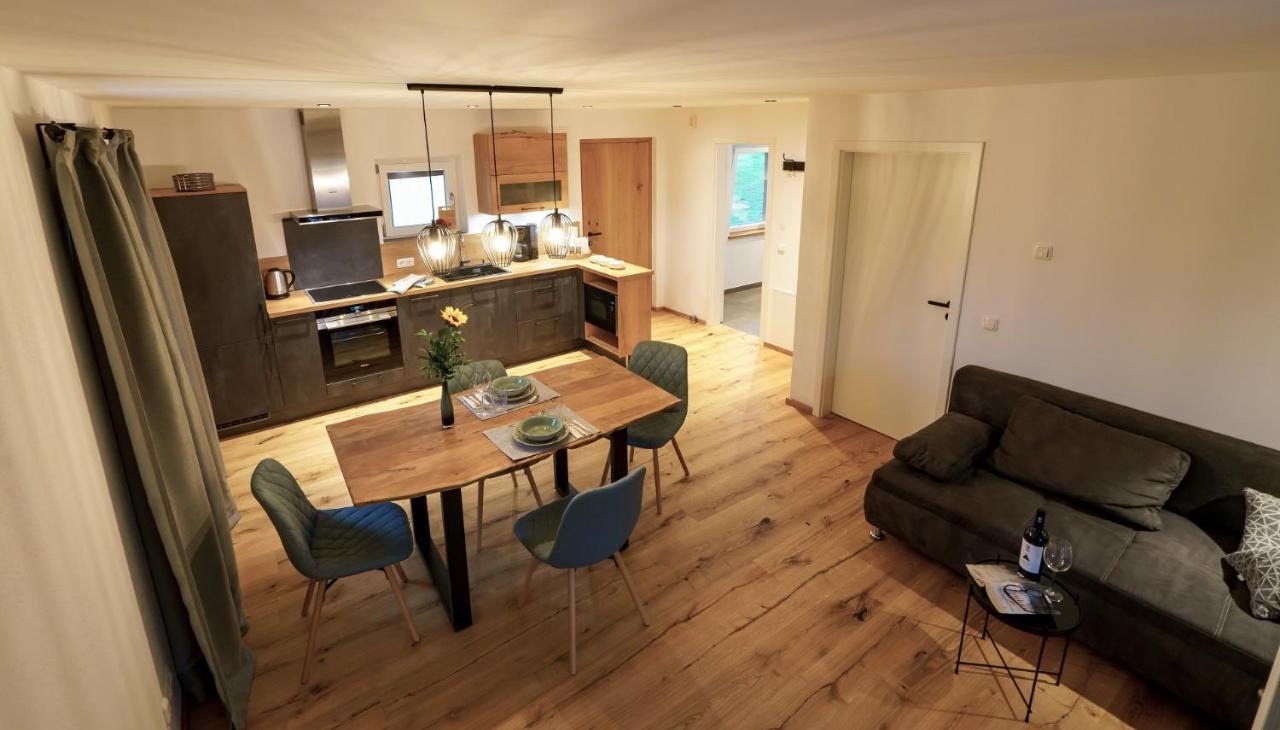 Ferienwohnung Poelzl Хеминг Екстериор снимка