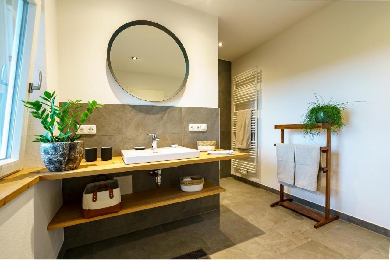 Ferienwohnung Poelzl Хеминг Екстериор снимка
