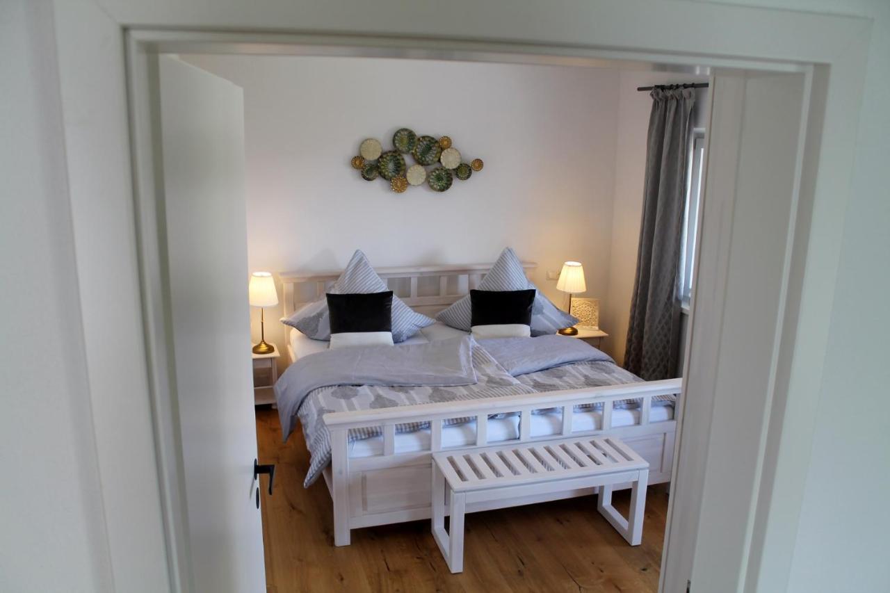 Ferienwohnung Poelzl Хеминг Екстериор снимка