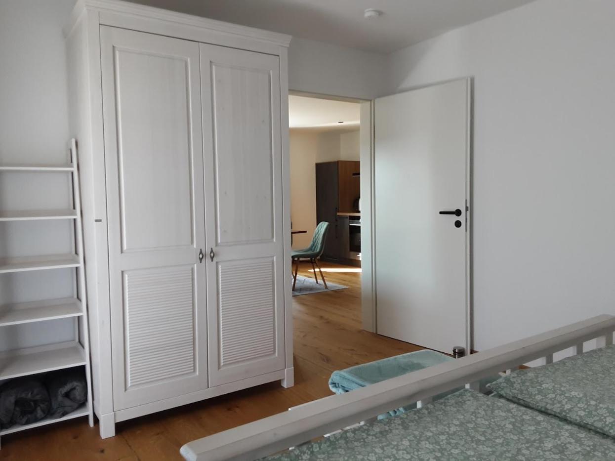 Ferienwohnung Poelzl Хеминг Екстериор снимка