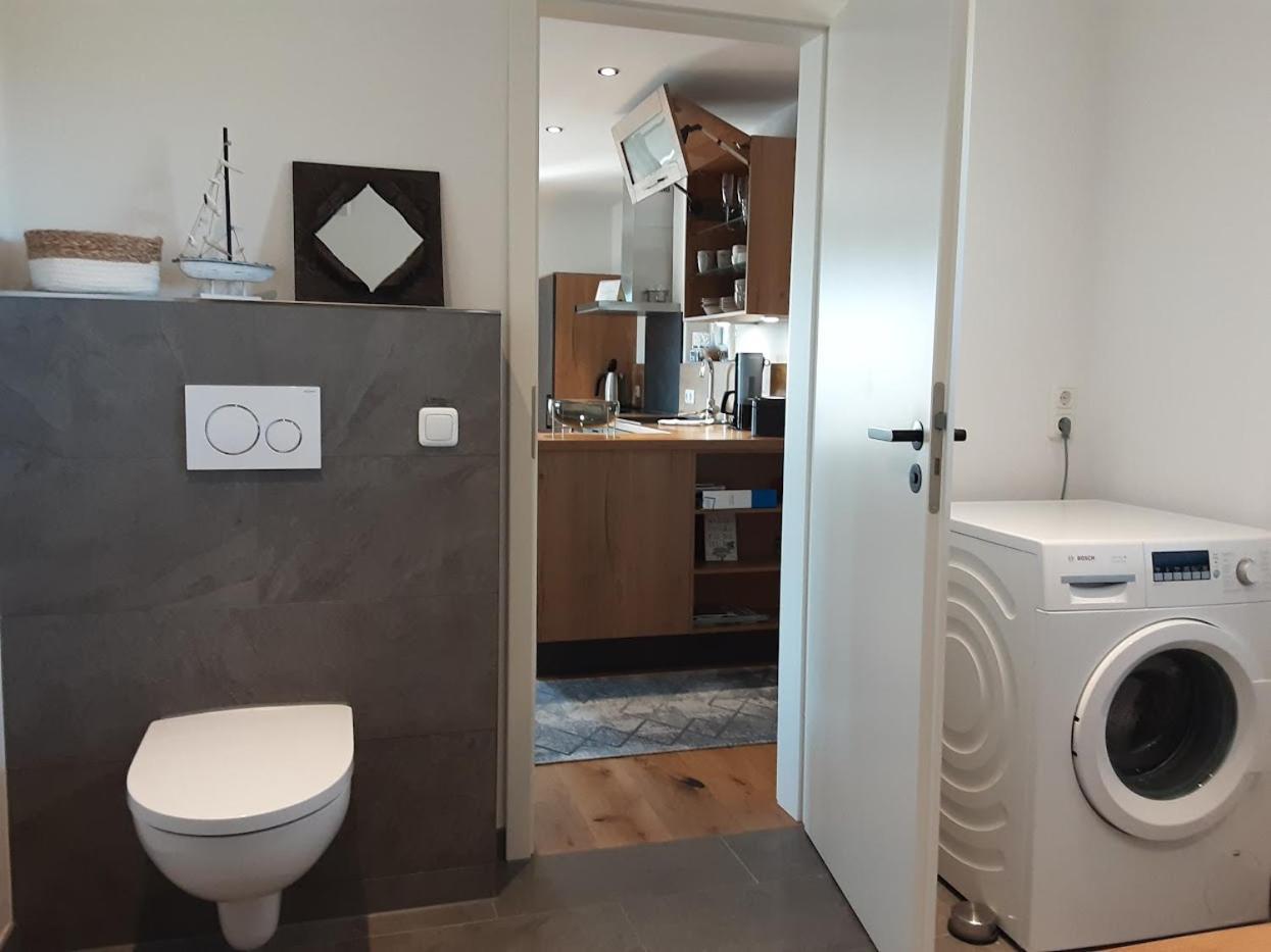 Ferienwohnung Poelzl Хеминг Екстериор снимка