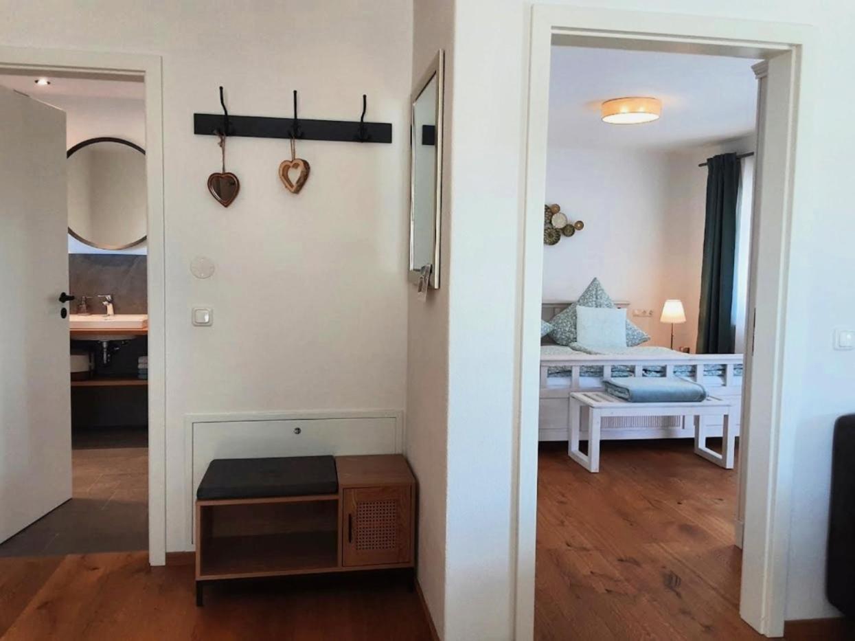Ferienwohnung Poelzl Хеминг Екстериор снимка