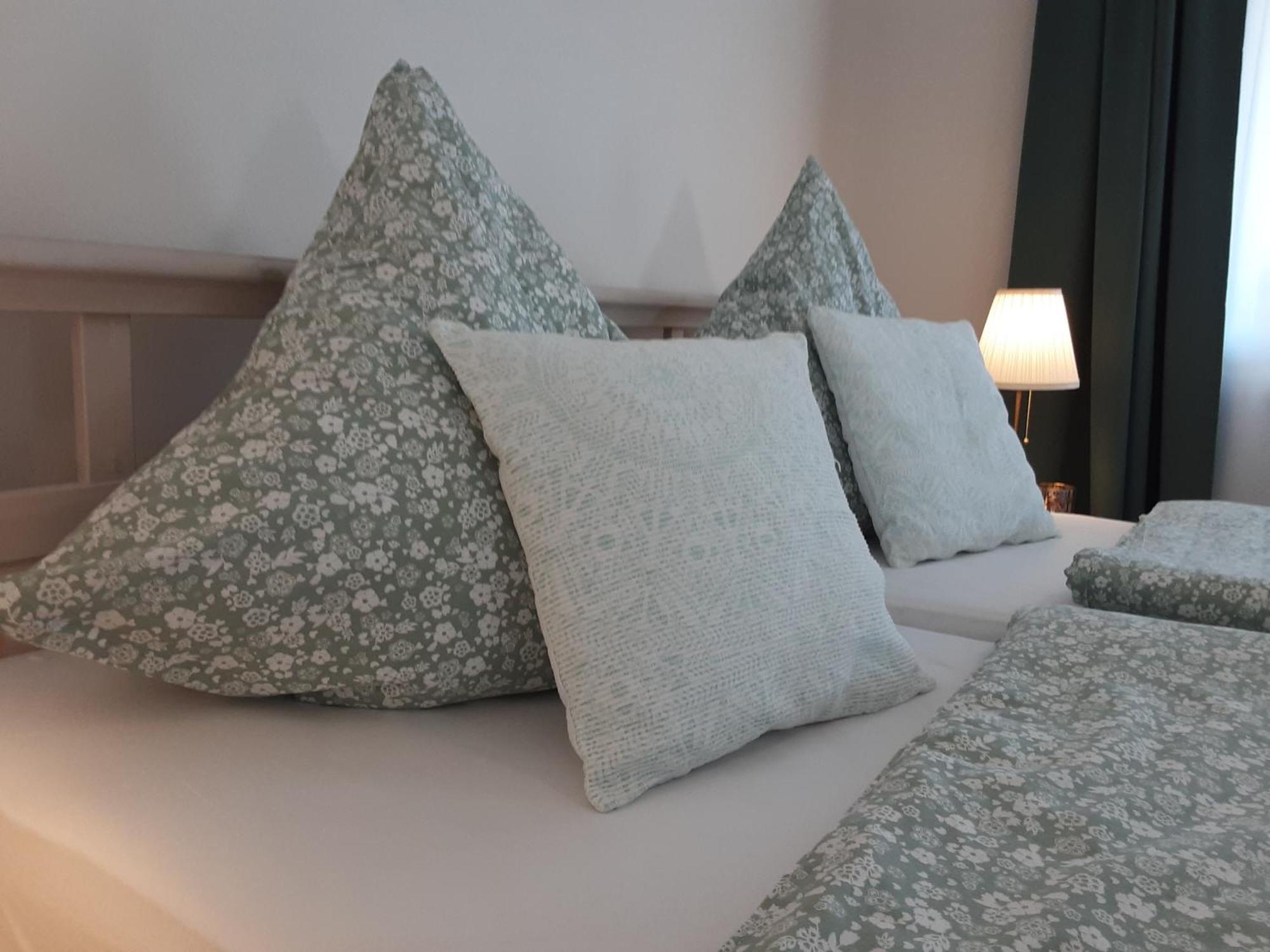 Ferienwohnung Poelzl Хеминг Екстериор снимка